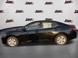 New 2025 Nissan Sentra S image 2