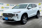Used 2022 Hyundai Santa Fe SEL image 3