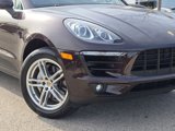 Used 2016 Porsche Macan S image 3