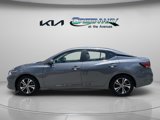 Used 2023 Nissan Sentra SV image 2