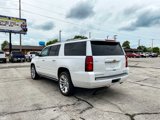 Used 2019 Chevrolet Suburban Premier w/ Premier Plus Edition image 5