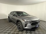New 2025 Chevrolet Trax RS image 5