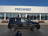 Used 2020 Jeep Renegade Altitude image 2