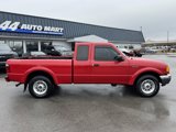Used 2005 Ford Ranger Edge image 2