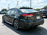 Used 2021 Toyota Corolla SE w/ SE Premium Package image 2