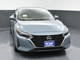 New 2025 Nissan Sentra SV w/ SV Premium Package image 3