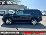 Used 2009 Cadillac Escalade 2WD image 3