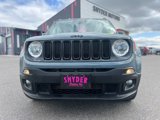Used 2018 Jeep Renegade Altitude image 2