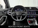 Used 2021 Audi Q3 2.0T Premium Plus w/ Premium Plus Package image 2
