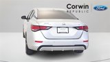 Used 2021 Nissan Sentra SV image 6
