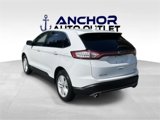Used 2016 Ford Edge SEL w/ Equipment Group 201A image 6