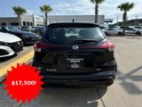 Used 2021 Nissan Kicks SV image 5