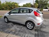 Used 2018 Ford Fiesta SE image 5