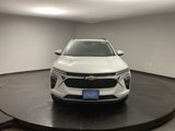 New 2025 Chevrolet Trax LT w/ Sunroof Package image 2