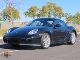 Used 2006 Porsche Cayman S image 5