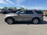 Certified 2021 Ford Explorer Limited w/ Equipment Group 301A image 3