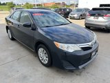 Used 2012 Toyota Camry LE image 2