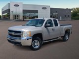 Used 2009 Chevrolet Silverado 2500 W/T image 1