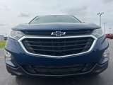 Used 2019 Chevrolet Equinox LT w/ Driver Convenience Package image 2