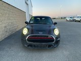 Used 2021 MINI Cooper John Cooper Works w/ 6.5" Touchscreen Package image 3
