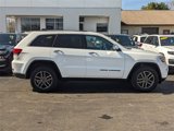 Used 2021 Jeep Grand Cherokee Limited image 2