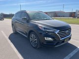 Used 2021 Hyundai Tucson Ultimate image 4