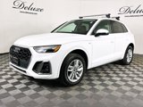 Used 2022 Audi Q5 2.0T Premium w/ Convenience Package image 3