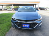 Used 2024 Chevrolet Malibu LT w/ Sport Edition image 2
