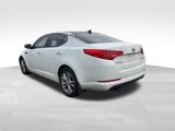 Used 2013 Kia Optima EX w/ Premium Pkg image 5