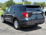 Used 2022 Ford Explorer XLT w/ Class IV Trailer Tow Package image 5