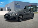 Used 2019 Audi A5 2.0T Premium Plus w/ Premium Plus image 3