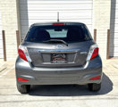 Used 2014 Toyota Yaris L image 6