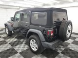 Used 2018 Jeep Wrangler Unlimited Sport S image 4