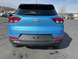 New 2025 Chevrolet TrailBlazer LS w/ LS Convenience Package image 3
