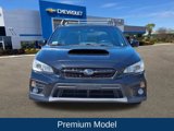 Used 2018 Subaru WRX Premium image 2