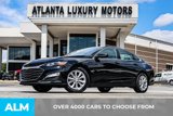 Used 2023 Chevrolet Malibu LT image 3