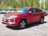 Used 2020 Mitsubishi Outlander Sport ES image 3