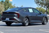 Certified 2025 Kia K4 LXS image 4