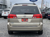 Used 2004 Toyota Sienna LE image 5