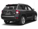 Used 2015 Jeep Compass Sport w/ Power Value Group image 5