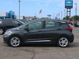 Used 2021 Chevrolet Bolt LT image 2