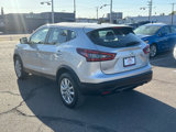 Used 2021 Nissan Rogue Sport S image 5