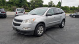Used 2012 Chevrolet Traverse LS image 2