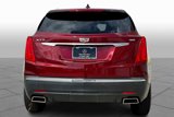 Used 2017 Cadillac XT5 Luxury w/ Driver Awareness Package image 4