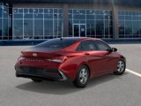 New 2025 Hyundai Elantra SE image 4