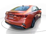 Certified 2023 Kia Forte GT-Line image 3