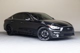 Used 2018 INFINITI Q50 Luxe image 2