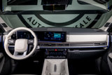 Used 2025 Hyundai Santa Fe Calligraphy image 2