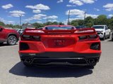 Certified 2023 Chevrolet Corvette Stingray Preferred Cpe w/ Z51 Performance Package image 5