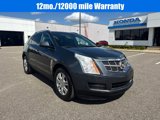 Used 2010 Cadillac SRX Luxury image 2